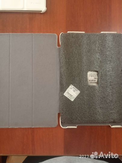 Чехол подставка для iPad air 2