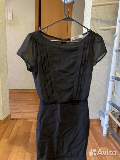 Вещи пакетом