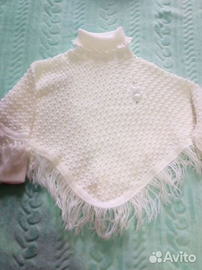 Вещи пакетом 3 - 6 лет