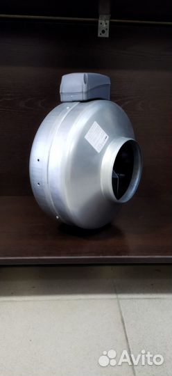 Вентилятор канальный ERA (эра) mars GDF 160