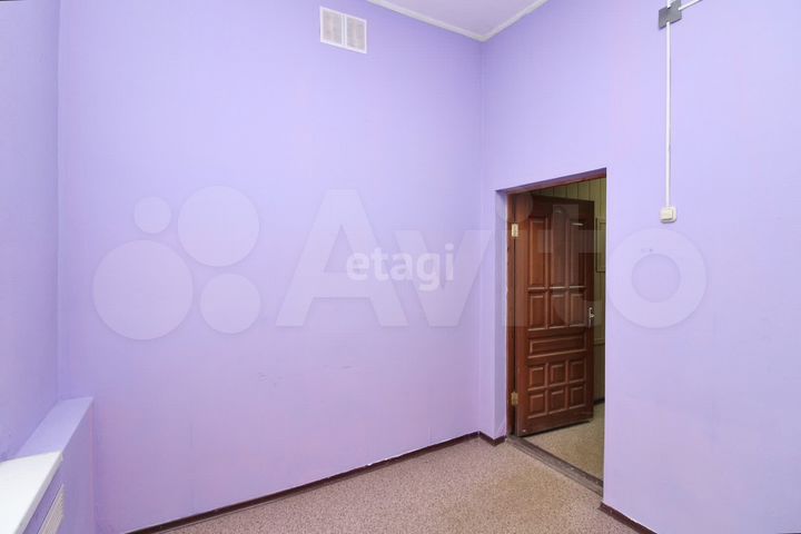 Сдам офисное помещение, 113.9 м²