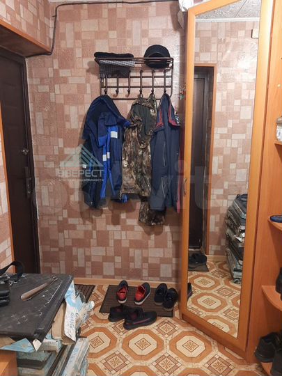 2-к. квартира, 43,7 м², 2/9 эт.