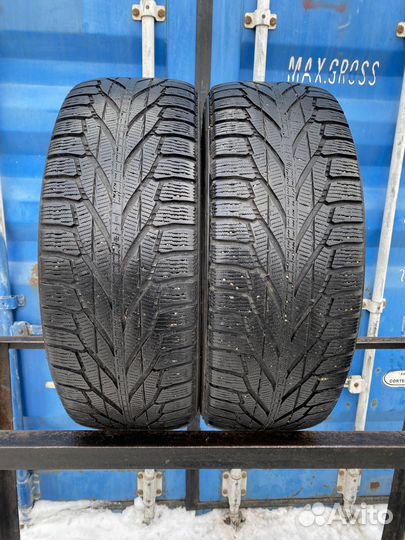 Nokian Tyres Hakkapeliitta R2 SUV 225/60 R17 103R