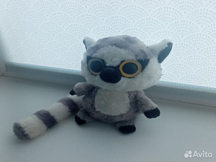 Мягкие игрушки новые