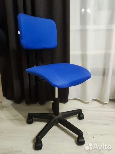 Компьютерное кресло детское