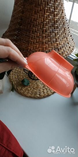 «Воронка с большим горлышком»