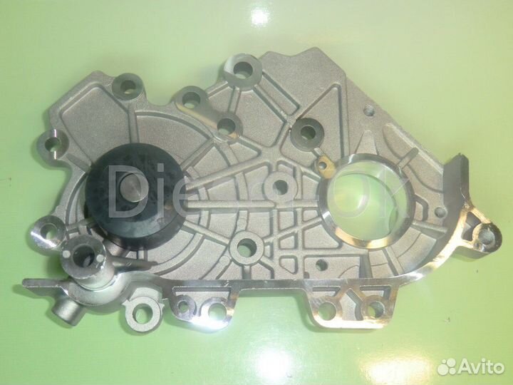 Помпа охлаждения 4D20 1307100-ED01 hover H5