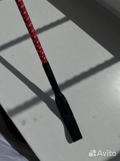 Экипировка для верховой езды