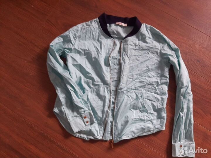 Пакет женских вещей 42-44