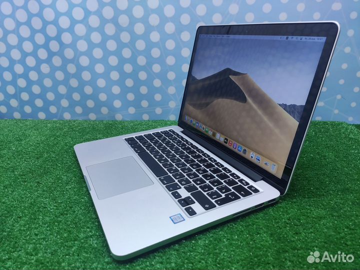 Macbook Pro 13 2015