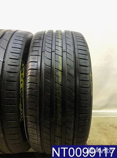 Nexen N'Fera SU1 225/30 R20 85Y