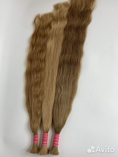 Славянские волосы, 65см, надёжно