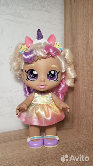 Кукла kindi kids Мистабелла
