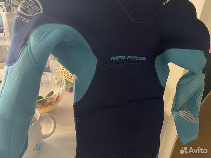 Гидрокостюм Neilpryde (Yamamoto) на 9-10 лет