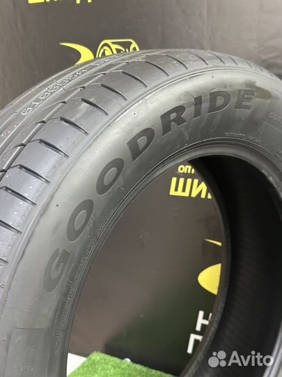 Goodride ZuperEco Z-107 225/35 R19 88W
