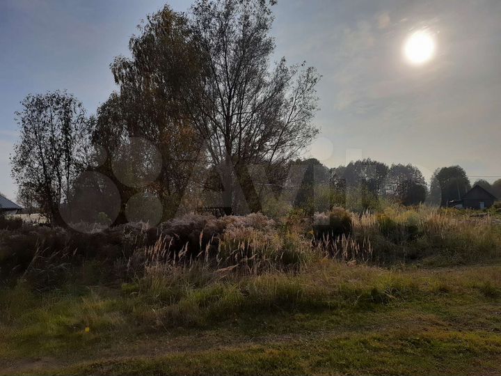 Участок 4 сот. (ИЖС)