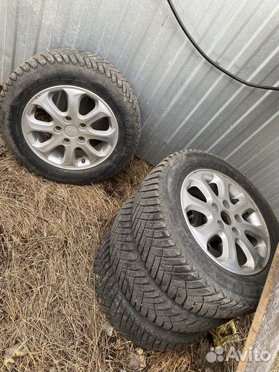 Ultramile UM S5 165/65 R16