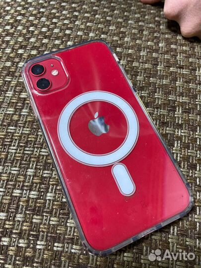 iPhone 11 64gb