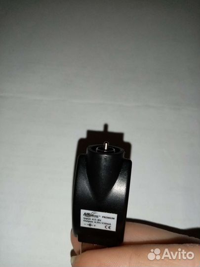 Зарядка USB