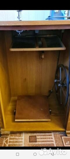 Швейная машина Kohler