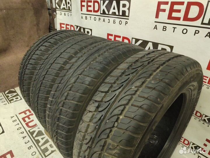 КАМА Кама-234 195/65 R15