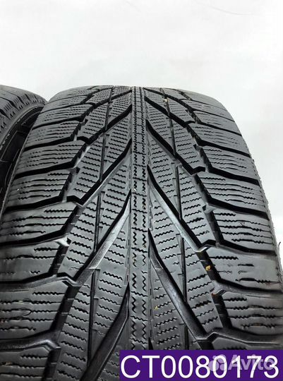 Nokian Tyres Hakkapeliitta R2 SUV 225/60 R17 96T