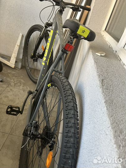 Велосипед Stern Force 1.0 Alt 29”. 2022