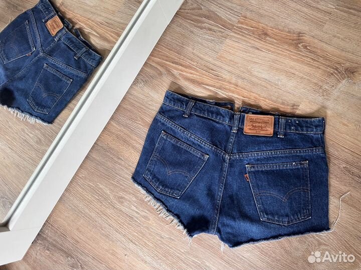 Шорты и юбки Levis, Prettylittlething, Hm