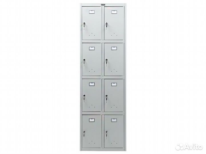 Шкаф для сумок практик Стандарт LS-24