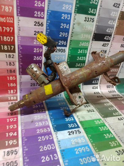 Рулевая колонка Renault Logan 1 седан K7J 710