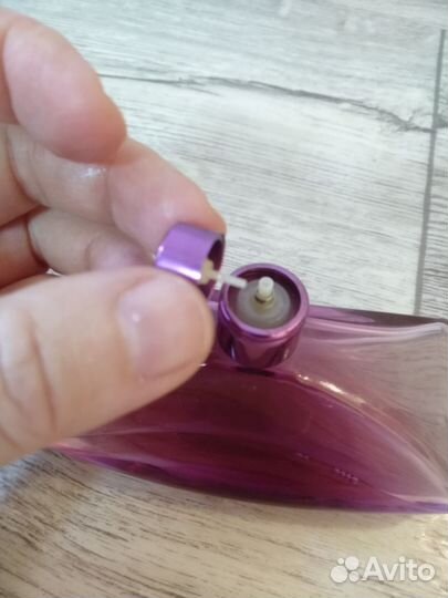 Духи парфюм Calvin Klein Euphoria Deep