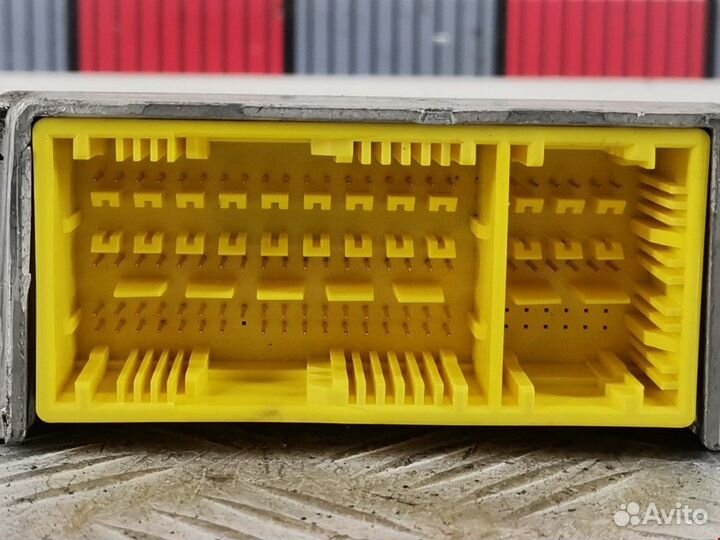 Подушка безопасности Mercedes-Benz M-Класс W164