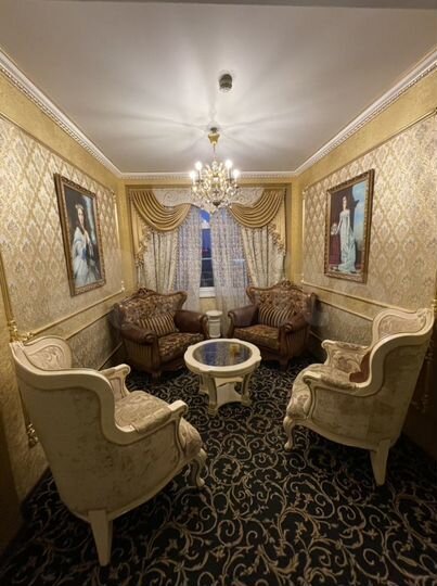 Офисы 19 кВ м, 21 кВ м и 27 кВ м