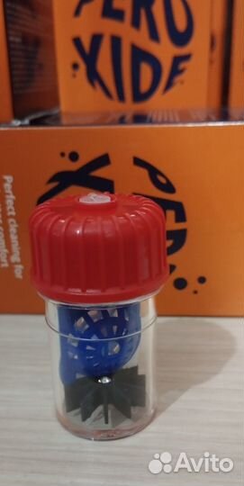 Набор из 2 шт Laim Care Peroxide – 720 ml