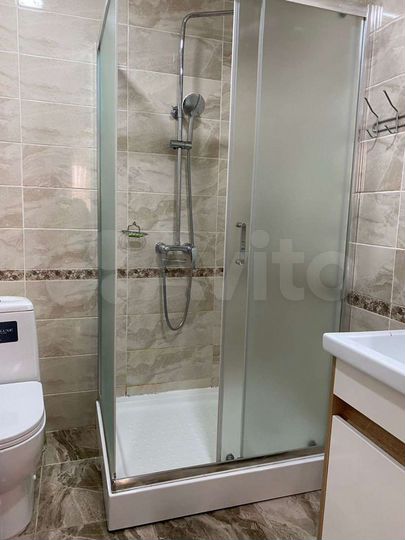 1-к. квартира, 26 м², 1/2 эт.