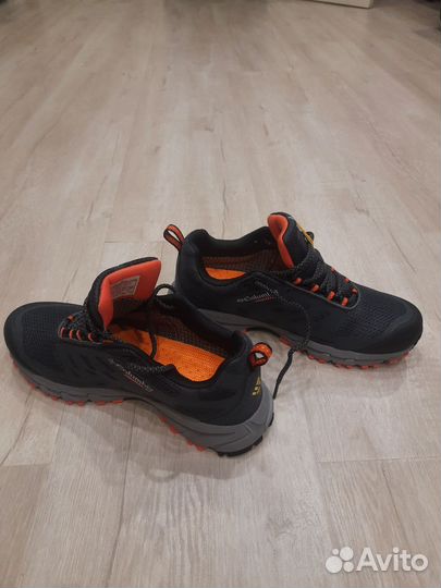 Кроссовки мужские летние Columbia