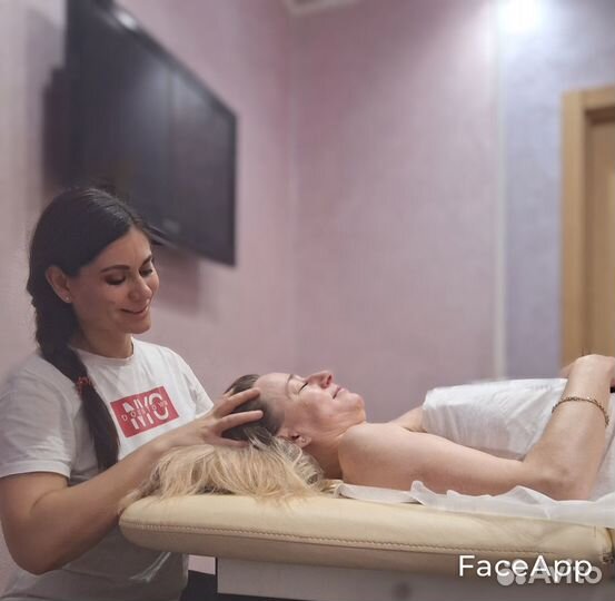 Массаж классический. Антицеллюлитный массаж