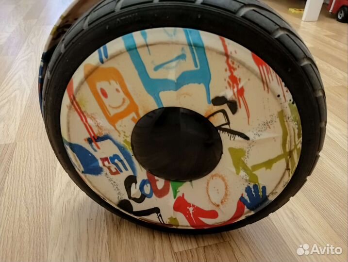 Гироскутер бу