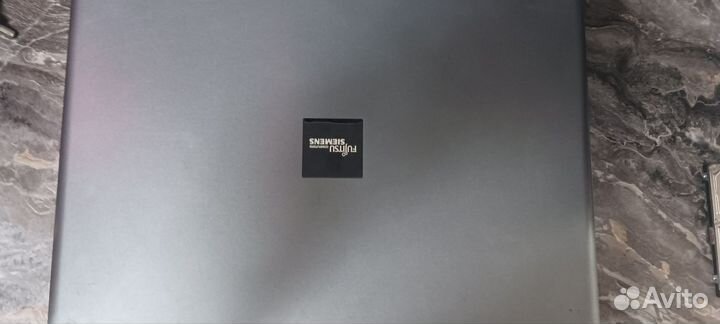 Ноутбук Fujitsu