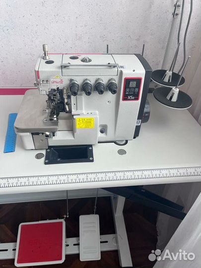 Швейные машинки