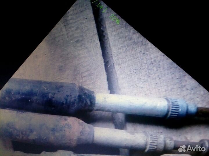 Шприц со смазкой