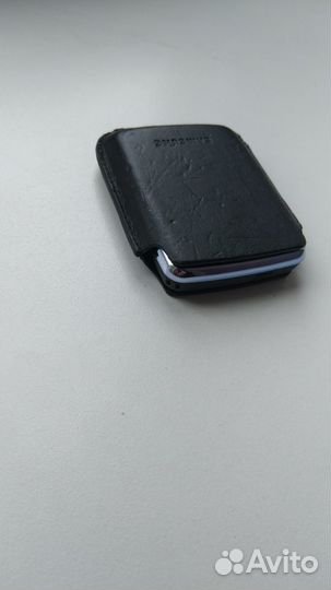 Mini внешний жесткий диск 120Gb Usb