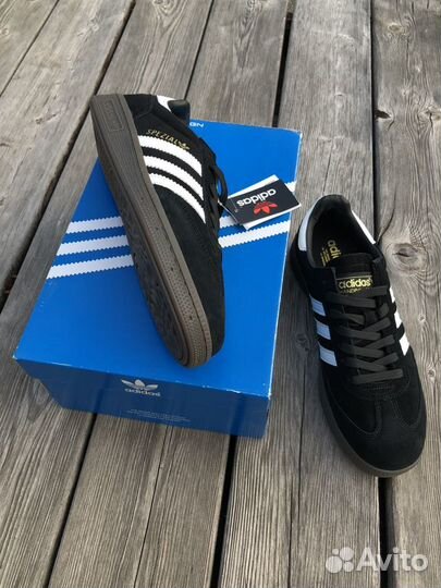 Кроссовки Adidas Spezial