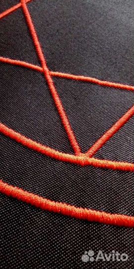 Скатерть обрядовая для гаданий