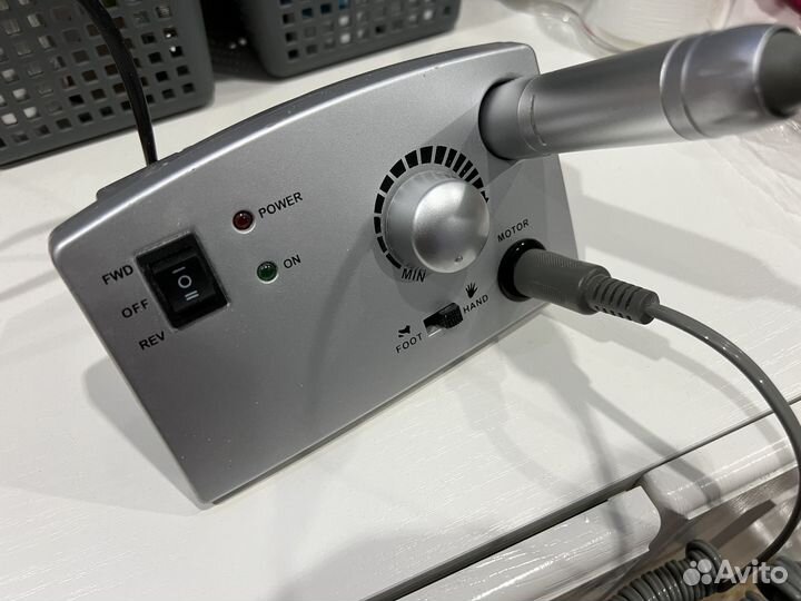 Аппарат для маникюра