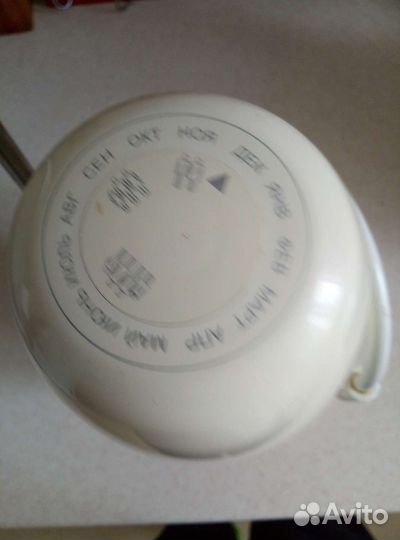 Фильтр для воды аквафор