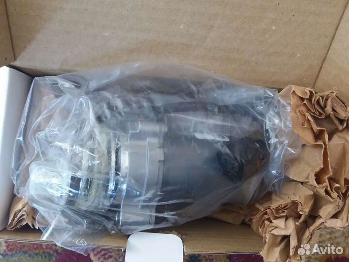 Насос haldex 5 volvo NEW Borg Warner 31367750