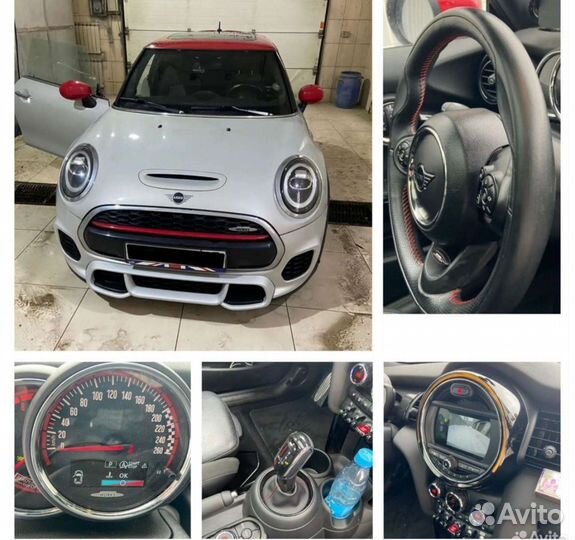 Автоподбор Курск. Выездная диагностика. Осмотр