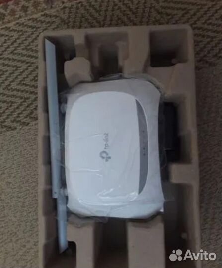 Продается wifi роутер