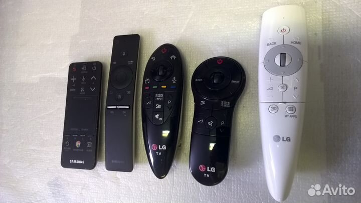 Пульты для ЖК TV philips,samsung,LG,sony